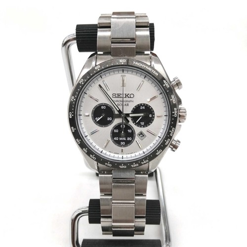 Orologio uomo seiko solar - da,