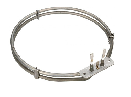 Elemento forno ventilatore ngm - elemento,