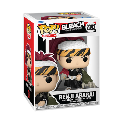 Funko pop animation - pop!,