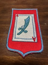 Patch 152° Gruppo Aeronautica