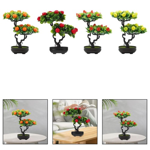 Simulazione albero pianta - albero,