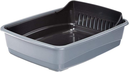 Lettiera gatto toilette per - toilette,