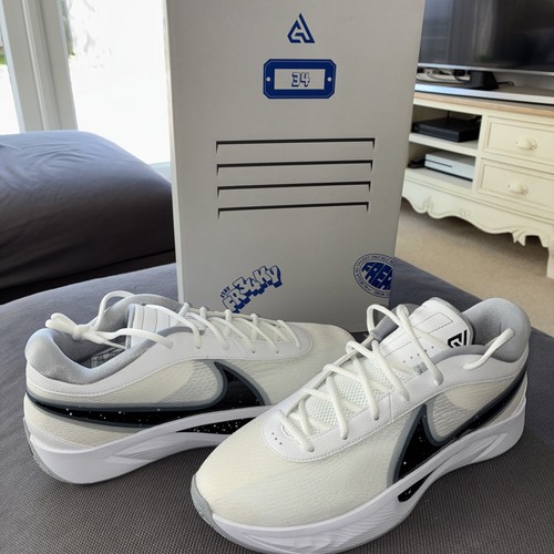 Nike giannis freak - freak, tb
