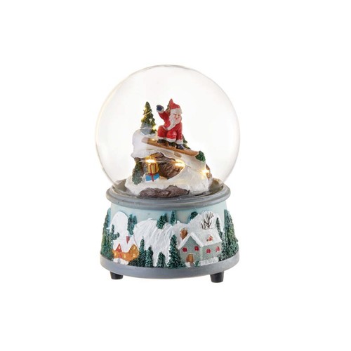 Oca nera carillon boule - l'oca,