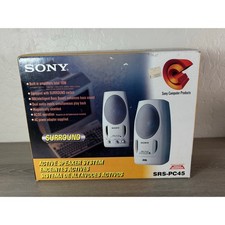 Altoparlanti per computer