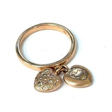 9K Dodo Pomellato Pave Heart