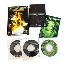 Aliens Vs. Predator 2 Gold