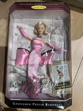 Barbie Bambola Marilyn Monroe