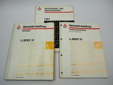 Manuale officina originale