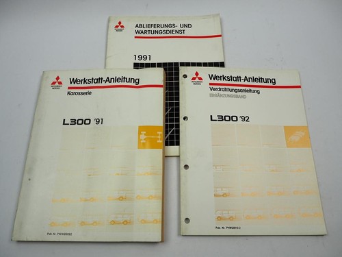 Manuale officina originale