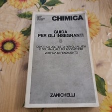 Chimica Guida Per Gli