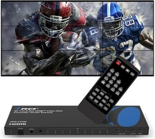 Controller Video Wall HDMI 4K