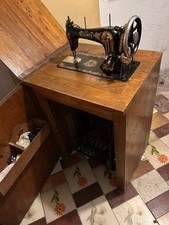 Macchina da cucire STOEWER  epoca