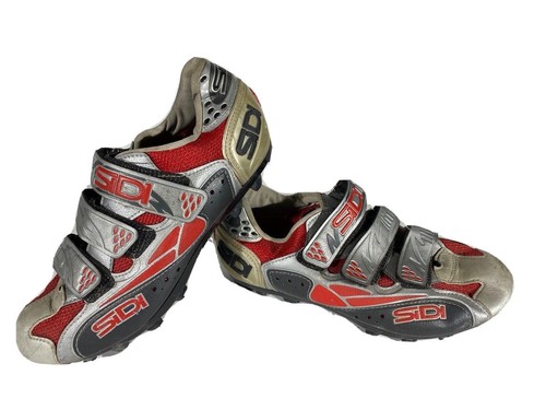 Sidi scarpe ciclismo mtb - sidi,
