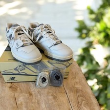 New Balance 550 x Aimé Leon