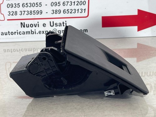 Cassetto portaoggetti lato - portaoggetti,