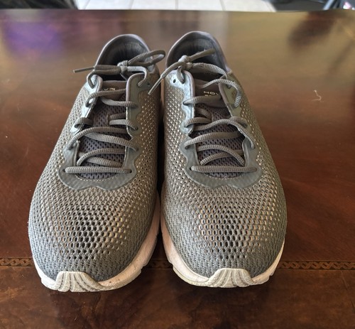 Scarpe corsa under - da, armour