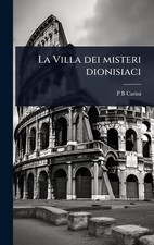 La Villa dei misteri