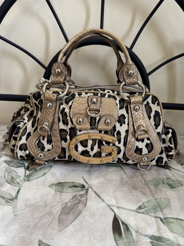 Guess borsa donna vintage - guess,