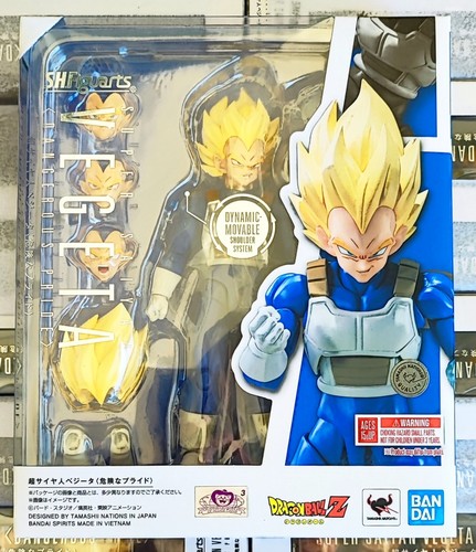 Bandai figuarts dragon - bandai, s.h.figuarts