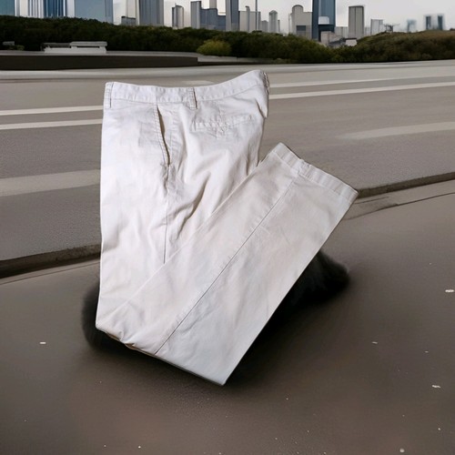 Pantaloni nautica uomo - pantaloni,