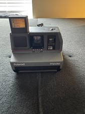 Polaroid Impulse Instant Film