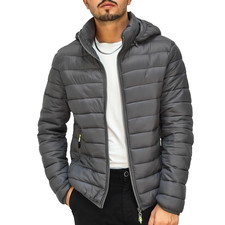 Piumino Uomo 150 Grammi