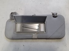 ALETTA PARASOLE SINISTRA SX