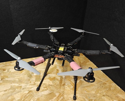 Dji f550 s550 usato - dji,