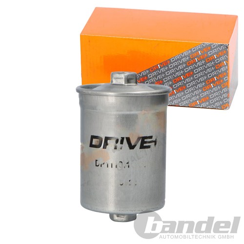 Filtro carburante - dr!ve+,