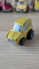 Polistil MG Funny Car
