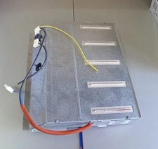 CANDY HOOVER resistenza per asciugatrice art. 40012218 vedi modelli compatibili