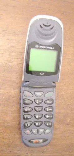 Cellulare motorola vintage - vintage, v51