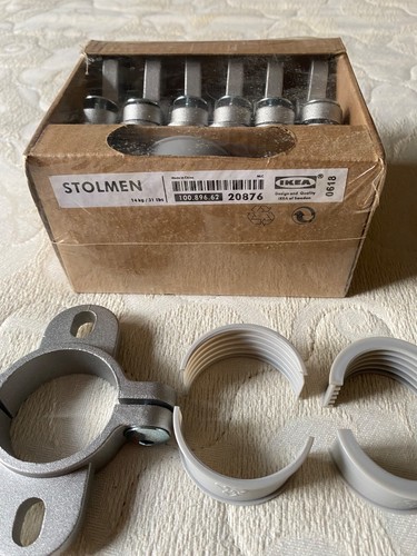 Ikea stolmen coppie - ikea,