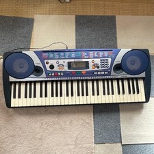 Yamaha PSR-260 Tastiera