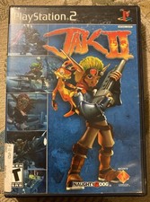Jak II - Sony PlayStation 2
