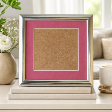 Cornice portafoto in argento