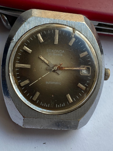 Orologio polso uomo - orologio,