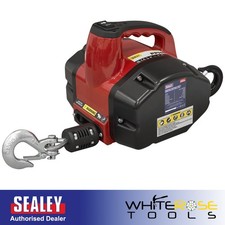 Sealey PPH500/230 Argano