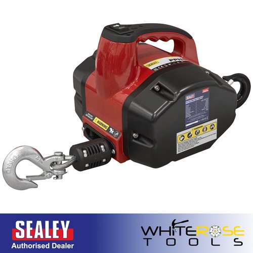 Sealey pph500 230 argano - pph500/230,