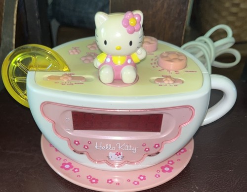 Vintage hello kitty - hello,