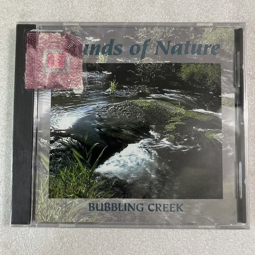Sounds nature bubbling - of, nature: