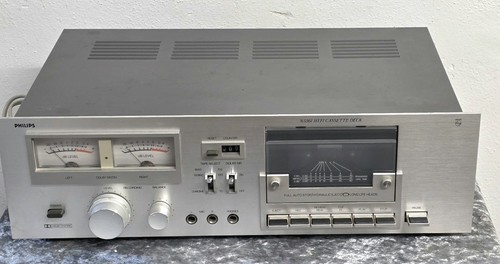 Philips n5361 markii hifi - markii,