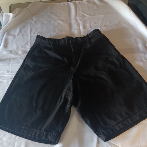 Zara pantaloncini larghi