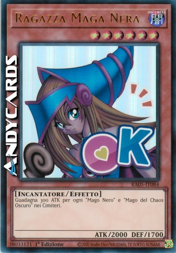 Ragazza maga nera dark - ragazza,