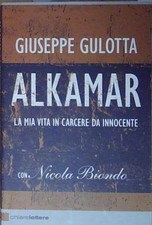 Gulotta ALKAMAR. LA MIA VITA