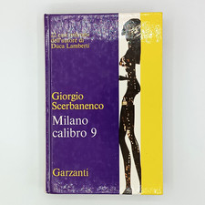 GIORGIO SCERBANENCO MILANO