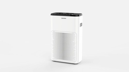 Purificatore aria qooxo - d'aria,