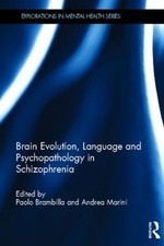 Brain evolution language and - evolution,,