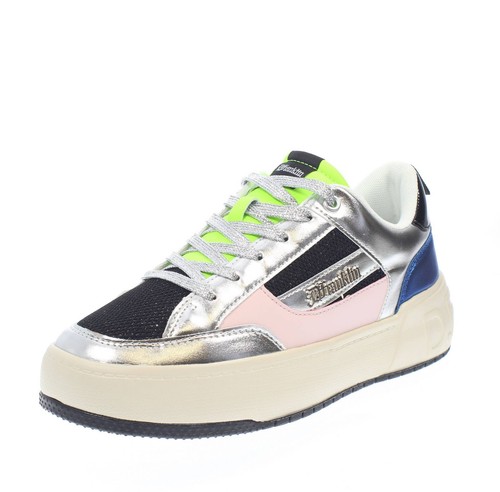 Franklin sneakers court - d.franklin,